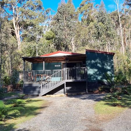 Roland B&B Claude Road Esterno foto