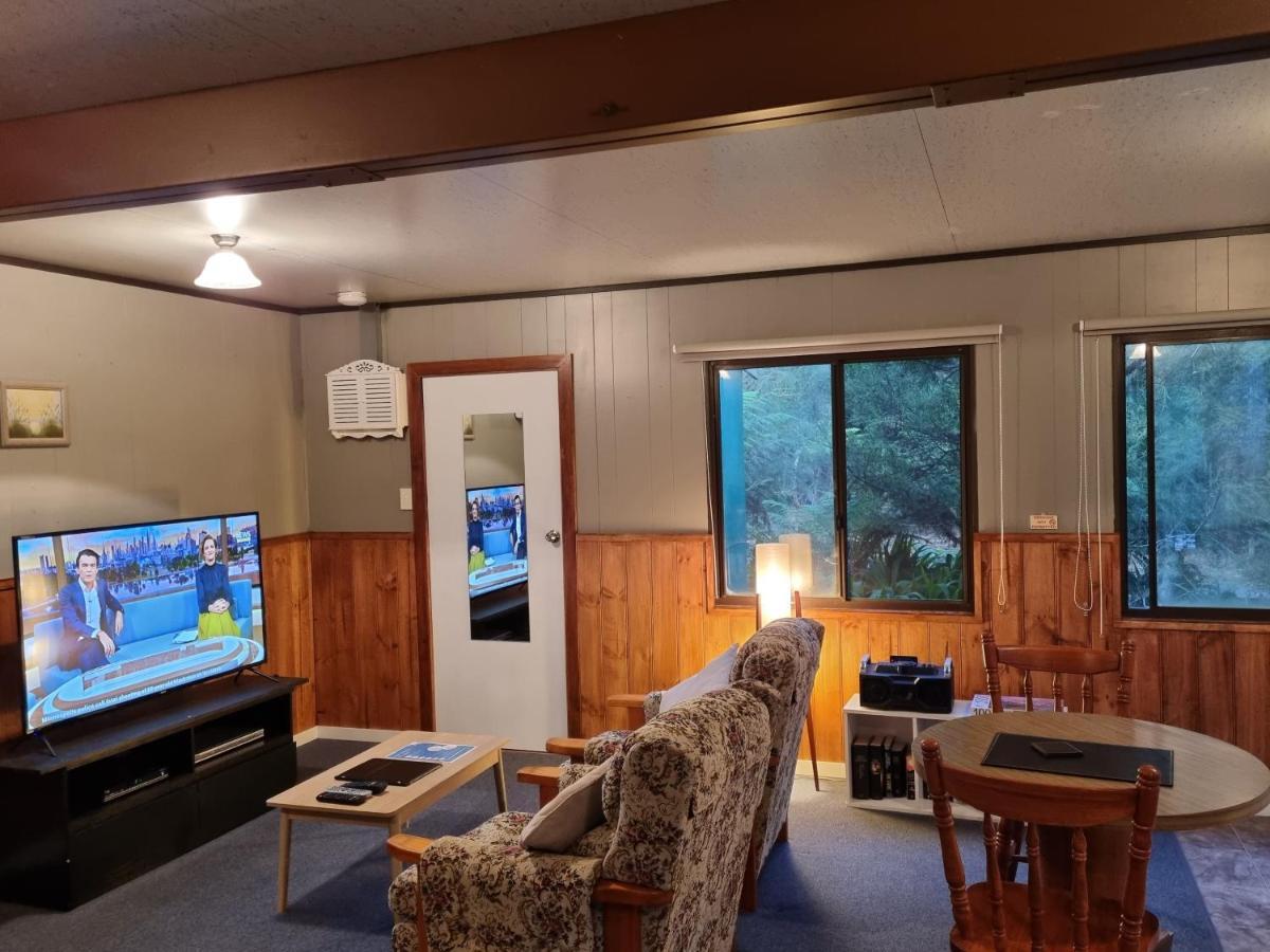 Roland B&B Claude Road Esterno foto
