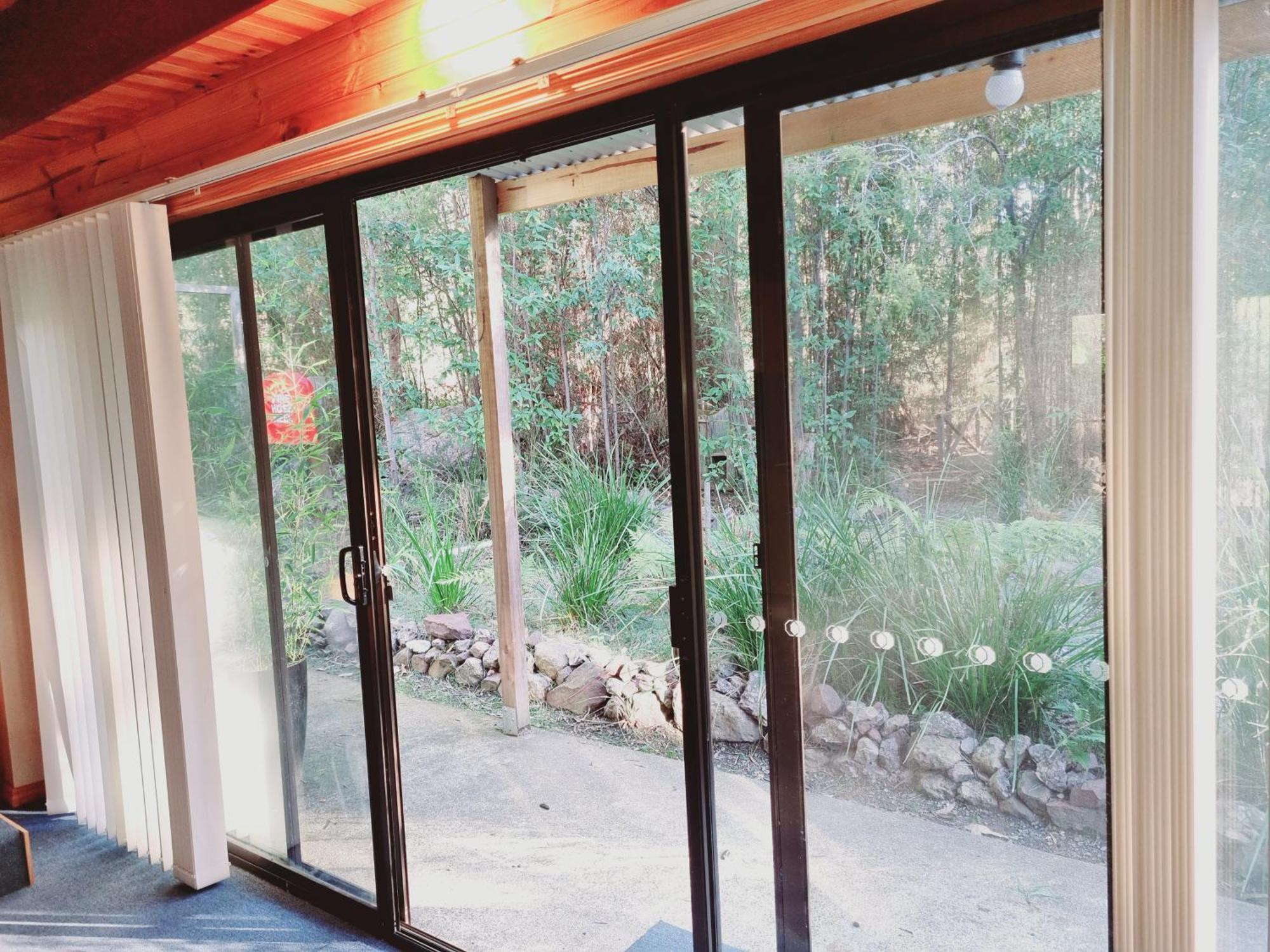 Roland B&B Claude Road Esterno foto