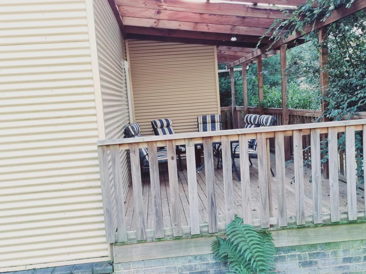 Roland B&B Claude Road Esterno foto