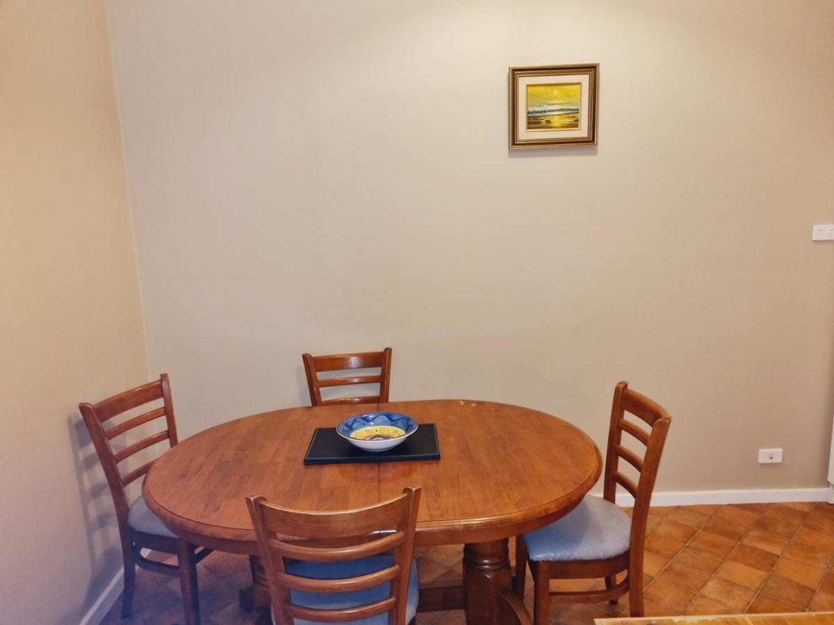 Roland B&B Claude Road Esterno foto