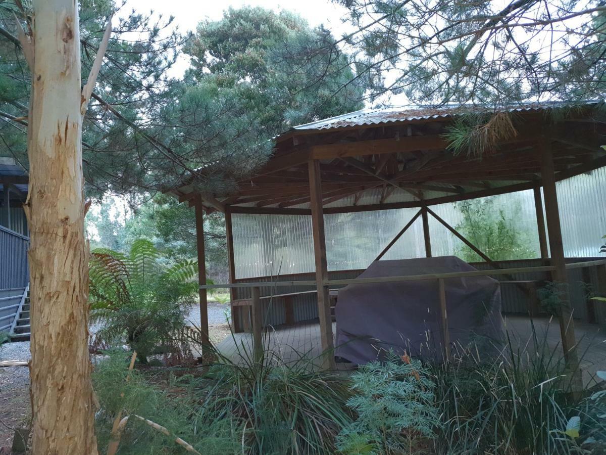Roland B&B Claude Road Esterno foto