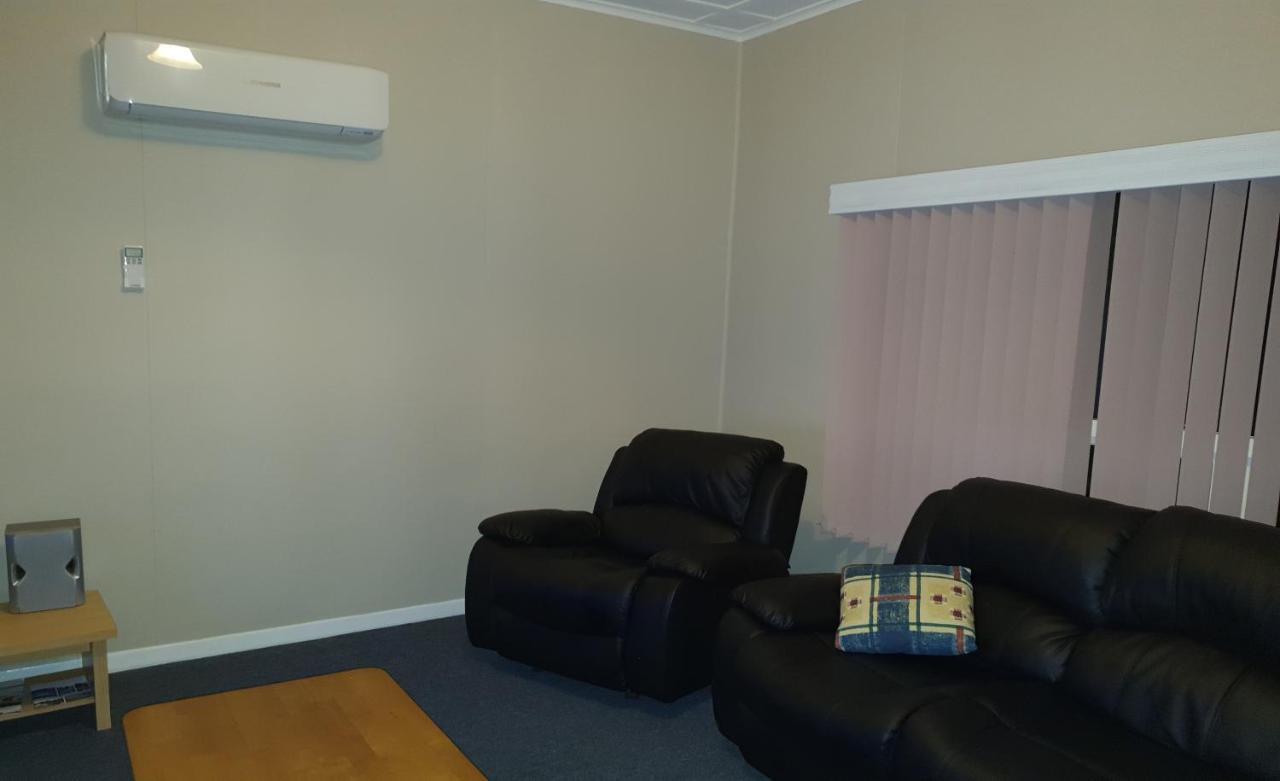 Roland B&B Claude Road Esterno foto